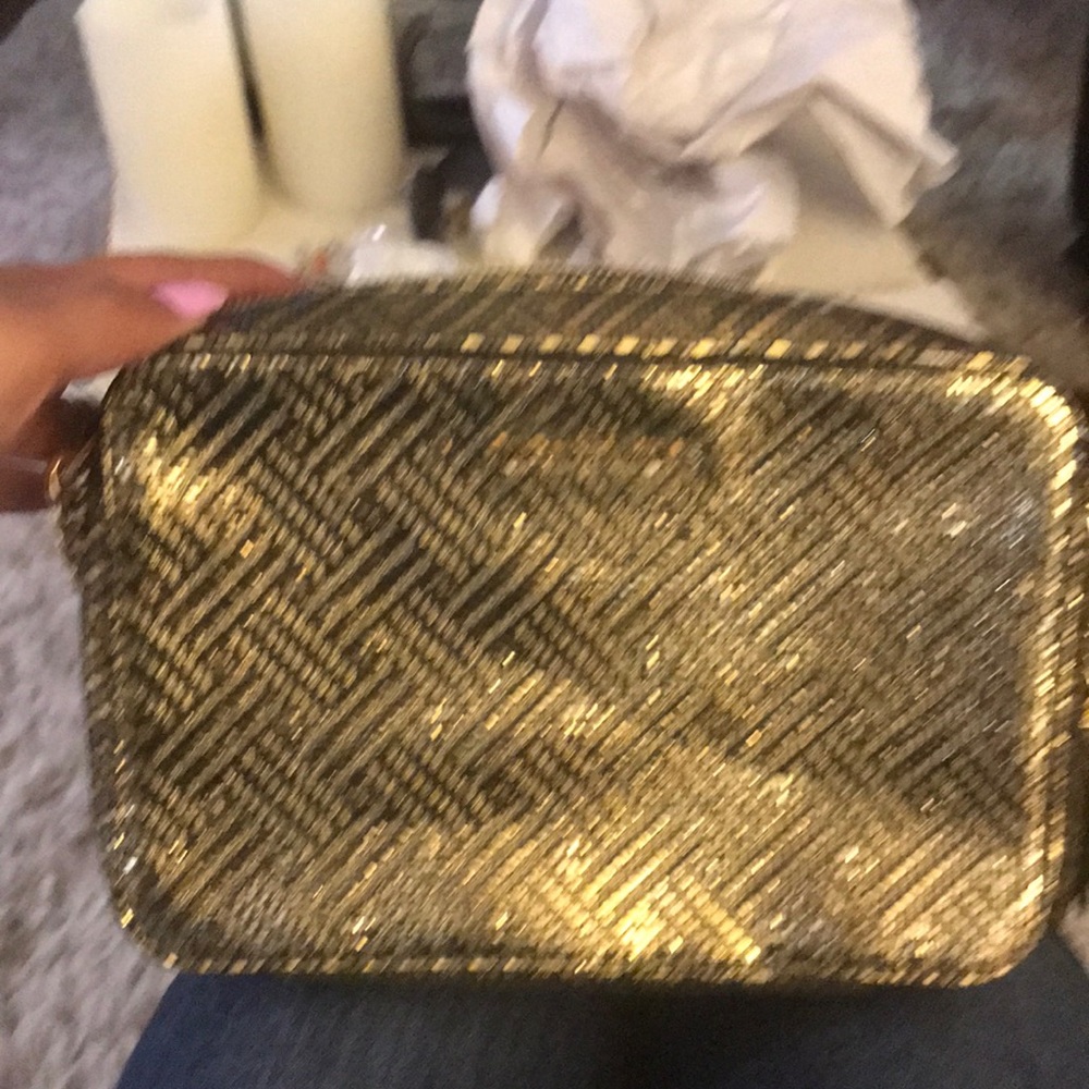 Crossbody bag